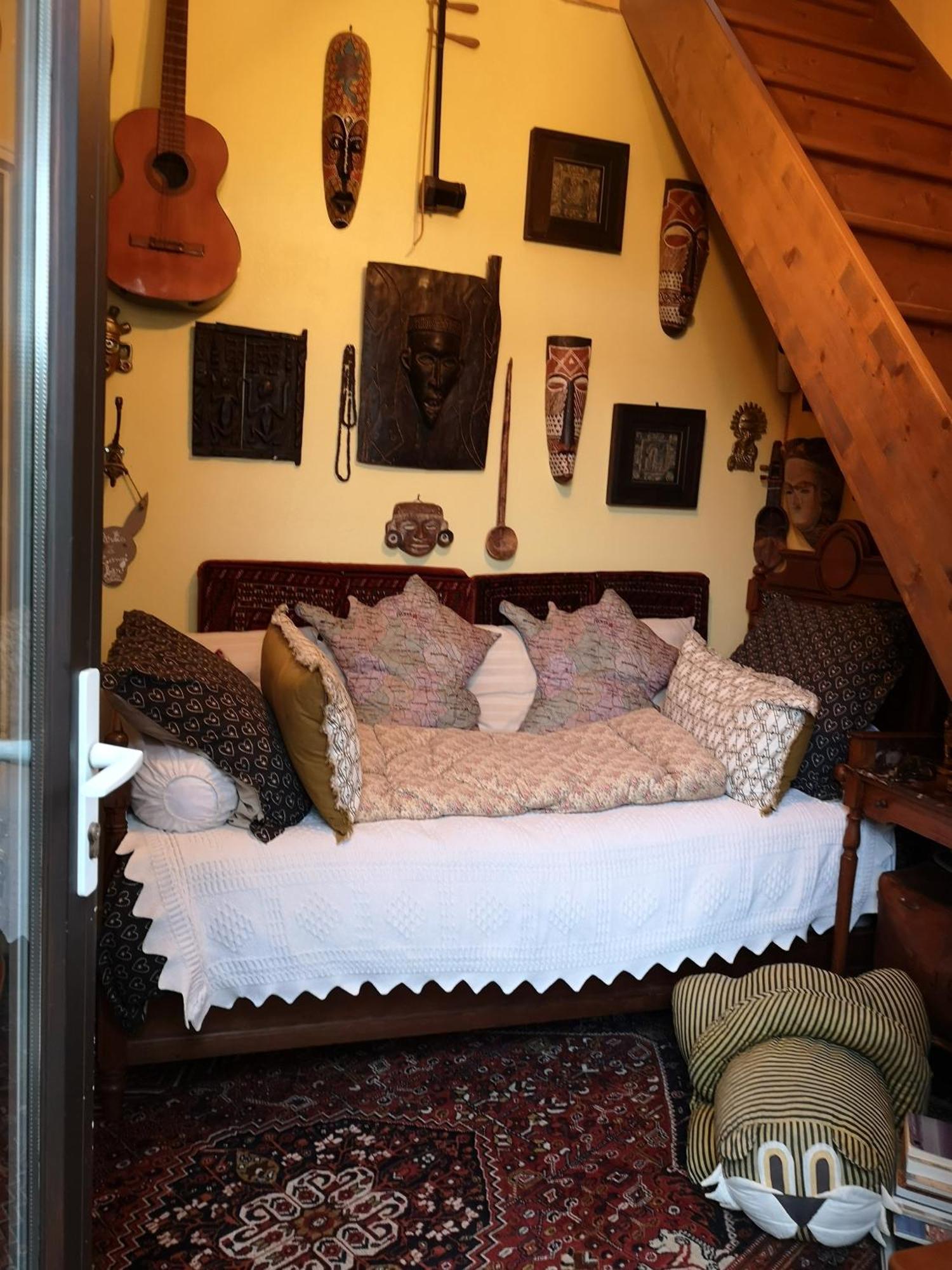Villa Le Cloky Thomery Luaran gambar